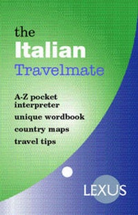 Abbildung von: The Italian Travelmate - Lexus Ltd