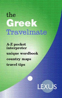 Abbildung von: The Greek Travelmate - Lexus Ltd