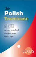 Cover: The Polish Travelmate - Lexus Ltd