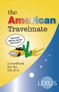 Cover: The American Travelmate - Lexus Ltd