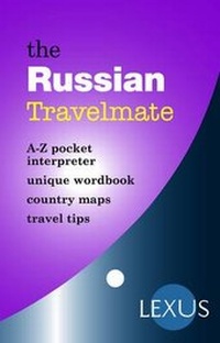 Abbildung von: The Russian Travelmate - Lexus Ltd
