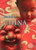 Cover: Insider China - Lexus Ltd