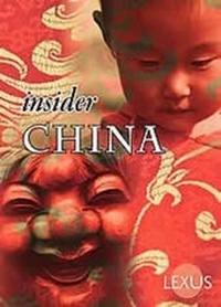 Enlarge image Cover: Insider China - Lexus Ltd