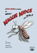 Cover: Meet Maggie Midge and Pals - Lexus Ltd