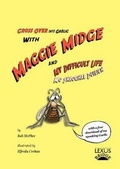 Cover: Maggie Midge and My Difficult Life - Lexus Ltd