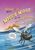 Cover: Maggie Midge and the Island of Midgeorka - Lexus Ltd