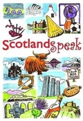 Cover: ScotlandSpeak - Lexus Ltd