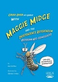 Cover: Maggie Midge and the Independence Referendum - Lexus Ltd