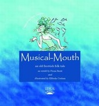 Enlarge image Cover: Musical-Mouth - Lexus Ltd