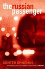 Cover: The Russian Passenger - Bitter Lemon Press