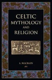 Abbildung von: Celtic Mythology and Religion - The Lost Library