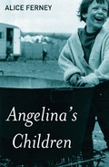 Cover: Angelina's Children - Bitter Lemon Press