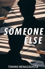 Cover: Someone Else - Bitter Lemon Press
