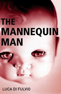 Enlarge image Cover: Mannequin Man - Bitter Lemon Press