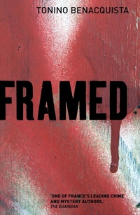 Enlarge image Cover: Framed - Bitter Lemon Press