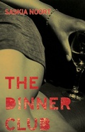 Cover: The Dinner Club - Bitter Lemon Press