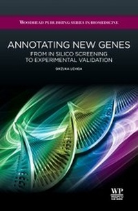 Abbildung von: Annotating New Genes - Woodhead Publishing Ltd