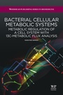 Cover: Bacterial Cellular Metabolic Systems - Woodhead Publishing