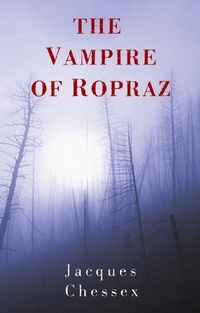 Enlarge image Cover: Vampire of Ropraz - Bitter Lemon Press