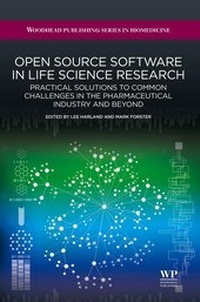 Abbildung von: Open Source Software in Life Science Research - Woodhead Publishing Ltd