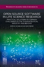 Cover: Open Source Software in Life Science Research - Woodhead Publishing Ltd
