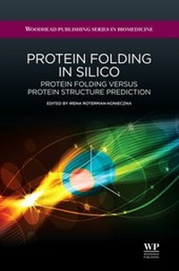 Abbildung von: Protein Folding in Silico - Woodhead Publishing Ltd