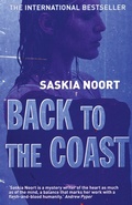 Cover: Back to the Coast - Bitter Lemon Press