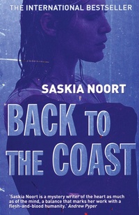 Enlarge image Cover: Back to the Coast - Bitter Lemon Press
