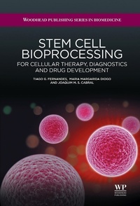 Enlarge image Cover: Stem Cell Bioprocessing - Woodhead Publishing Ltd