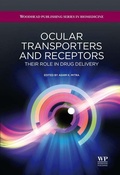Cover: Ocular Transporters and Receptors - Woodhead Publishing