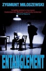 Cover: Entanglement - Bitter Lemon Press