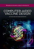 Cover: Computer-Aided Vaccine Design - Woodhead Publishing
