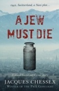 Cover: Jew Must Die - Bitter Lemon Press