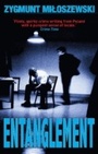 Cover: Entanglement - Bitter Lemon Press