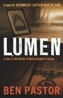 Cover: Lumen - Bitter Lemon Press