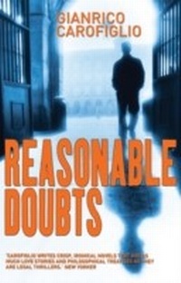Abbildung von: Reasonable Doubts - Bitter Lemon Press