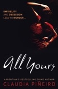 Cover: All Yours - Bitter Lemon Press