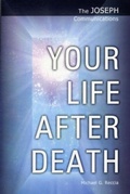 Cover: Your Life After Death - Band of Light Media Limited