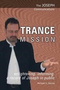 Cover: Trance Mission - Band of Light Media Limited