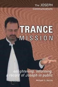 Enlarge image Cover: Trance Mission - Band of Light Media Limited