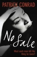 Cover: No Sale - Bitter Lemon Press