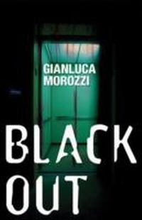 Abbildung von: Blackout - Bitter Lemon Press