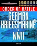 Cover: German Kriegsmarine in WWII - Amber Books