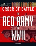 Cover: The Red Army in WWII - Amber Books