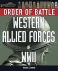 Cover: Western Allied Forces of WWII - Amber Books