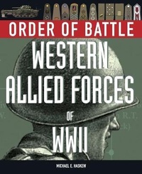 Enlarge image Cover: Western Allied Forces of WWII - Amber Books