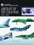 Cover: Aircraft of the Cold War 1945-1991 - Amber Books