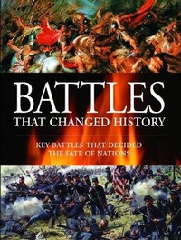Enlarge image Cover: Battles That Changed History - Amber Books