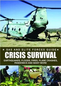 Enlarge image Cover: How to Survive a Disaster - Amber Books