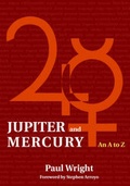 Cover: Jupiter and Mercury - Flare Publications